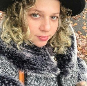 Meet your Posher, Marina